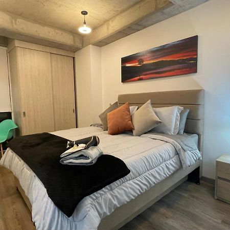 St. Louis Suites - Movistar Arena Bogota Luaran gambar